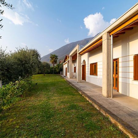 Вилла Casa Degli Ulivi Сале-Маразино Экстерьер фото