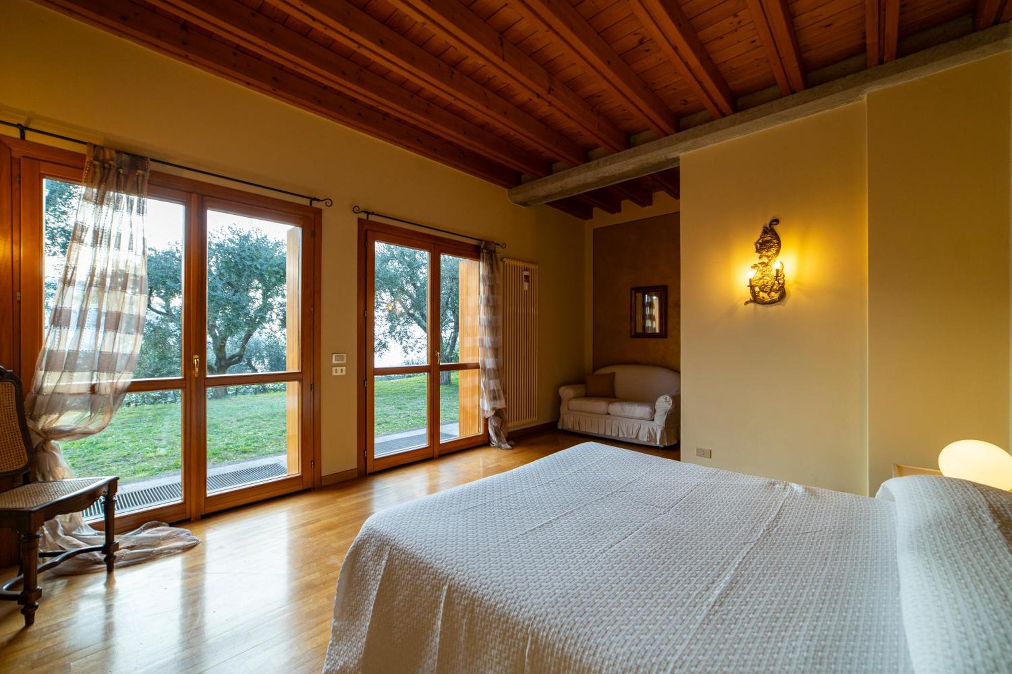 Вилла Casa Degli Ulivi Сале-Маразино Экстерьер фото